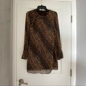 Dress miss sixty| M60, size 2